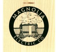 Magnolia Electric Co. Sojourner (Vinyl LP) Limited 12" Album Box Set