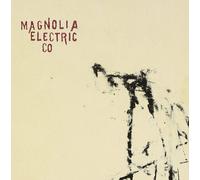Magnolia Electric Co. Trials & errors (CD) Album