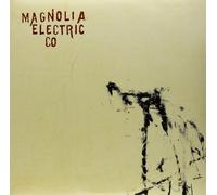 Magnolia Electric Co. Trials & errors (Vinyl LP) 12" Album