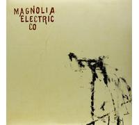Magnolia Electric Co. Trials & errors (Vinyl LP) 12" Album