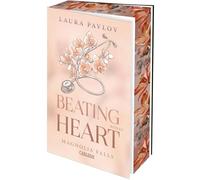 Magnolia Falls 4: Beating Heart: Grumpy-meets-Sunshine-Vibes: Single-Dad und Ärztin finden Heilung und ein Happy-End