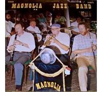 Magnolia Jazz Band - Magnolia Jazz Band