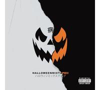 Magnolia Park - Halloween Mixtape II
