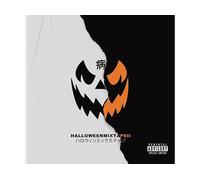 - Magnolia Park - Halloween Mixtape II - CD