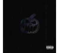 Magnolia Park Halloween Mixtape (Vinyl LP)