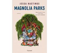 Magnolia Parks - Hastings Jessa