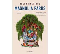 Magnolia Parks
