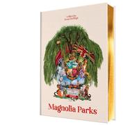 Jessa Hastings Magnolia Parks (Collector's Edition: Jessa's V (Copertina rigida)