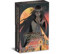 Magnolia Porter Siddell Cards of Camelot (Mixed Media Product)