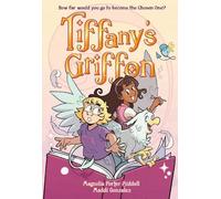 Magnolia Porter Siddell Tiffany’s Griffon (Copertina rigida)