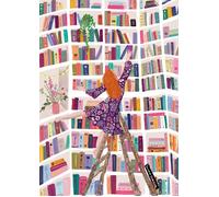 Magnolia - Puzzle I libri sono miei amici - 1000 Pezzi