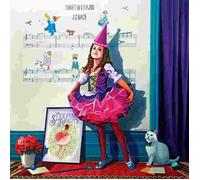 Magnolia - Puzzle La Ballerina - 1000 Pezzi
