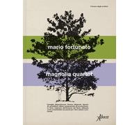 Magnolia quartet - 2025 - Aboca Edizioni