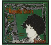 The Magnolia Sisters Love's Lies (CD) Album