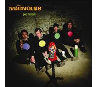 Magnolias - Pop The Lock