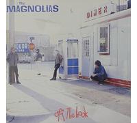 Magnolias,the - Off the Hook