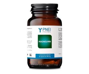 MAGNOLMIN 30CPS