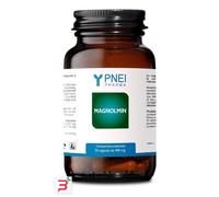 MAGNOLMIN 60 CAPSULE 24 G