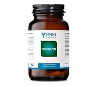 Natur MAGNOLMIN 60 CAPSULE 24 G