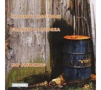 Magnoni,Maurice - No Smoking