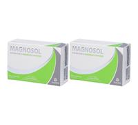 MAGNOSOL 2x20 pz Bustina