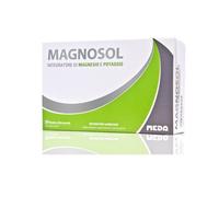 MAGNOSOL 20BUST EFFERV