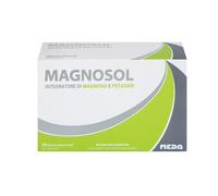 Magnosol Meda 20 Bustine