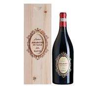 Magnum 1,5 Litri Amarone della Valpolicella Classico "SANTICO" DOCG in Cassa Legno