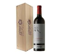 Magnum 1,5 Litri Amarone della Valpolicella Dop 2016 in Cassa Legno