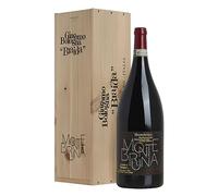 Magnum 1,5 Litri Barbera d'Asti "Montebruna" DOCG in Cassa Legno