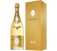Magnum 1,5 Litri "Cristal" 2008 Champagne Brut in Cassa Legno