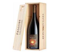 Magnum 1,5 Litri Etna Rosso "FRAGORE" in Cassa Legno
