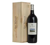 Magnum 1,5 Litri Le Volte dell'Ornellaia in Cassa Legno