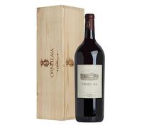 Magnum 1,5 Litri ORNELLAIA Bolgheri Superiore 2019 DOC in Cassa Legno
