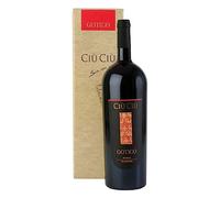 Magnum 1,5 Litri Rosso Piceno Superiore "GOTICO" DOP BIO Astucciato