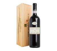 Magnum 1,5 Litri Sagrantino di Montefalco "25 anni" DOCG in Cassa Legno