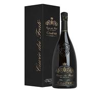 Magnum 1,5 Litri Spumante Brut Metodo Classico "Cuvée dei Frati" Astucciato