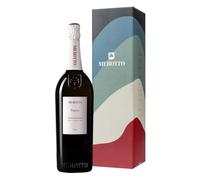 Magnum 1,5 Litri Valdobbiadene Prosecco Superiore Brut "Bareta" DOCG Astucciato