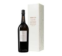 Magnum 1,5 Litri Valdobbiadene Prosecco Superiore DOCG Extra Dry Millesimato "CASTÈ" in Astuccio
