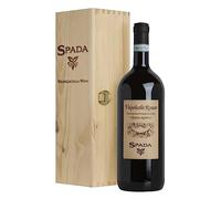 Magnum 1,5 Litri Valpolicella Ripasso in Cassa Legno