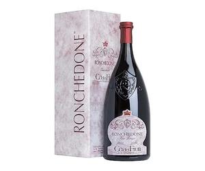 Magnum 1,5 Litri Vino Rosso "Ronchedone" Astucciato