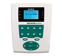 Magnum 3000 Pro Magnetoterapia professionale Globus