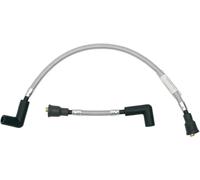 MAGNUM 3023S CAVO CANDELA INTRECCIATO HARLEY FXSTB 1340 SOFTAIL NIGHT TRAIN 1999