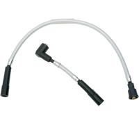 MAGNUM 3043C CAVO CANDELA INTRECCIATO HARLEY XL 883 N ABS SPORTSTER IRON 2019