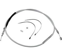 MAGNUM 3223HE CABLE CL SC2HE 38667-08 HARLEY FLHRC 1584 ROAD KING CLASSIC 2007