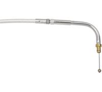 MAGNUM 34116 CHROMITE 2IDLE94-95FLHR+6 HARLEY FLTC 1340 TOUR GLIDE CLASSIC 1990