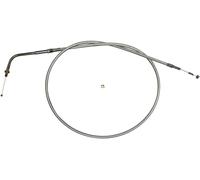 MAGNUM 3463S S&S CHROMITE 2IDLE 36" HARLEY FLHTC 1340 ELECTRA GLIDE CLASSIC 1984