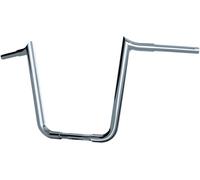 MAGNUM 3HB-0312 HNDLEBR VIKING 12 CHROME HARLEY DAVIDSON FLSTF 1450 FAT BOY 2004