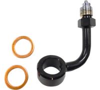MAGNUM 47019 ADATTATORE TUBO FRENO HARLEY DAVIDSON FREEWHEELER FLRT 2016
