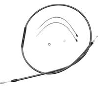 MAGNUM 72258HE CABLE CLUTCH 63 KF HARLEY XL 1200 NS SPORTSTER IRON 2021